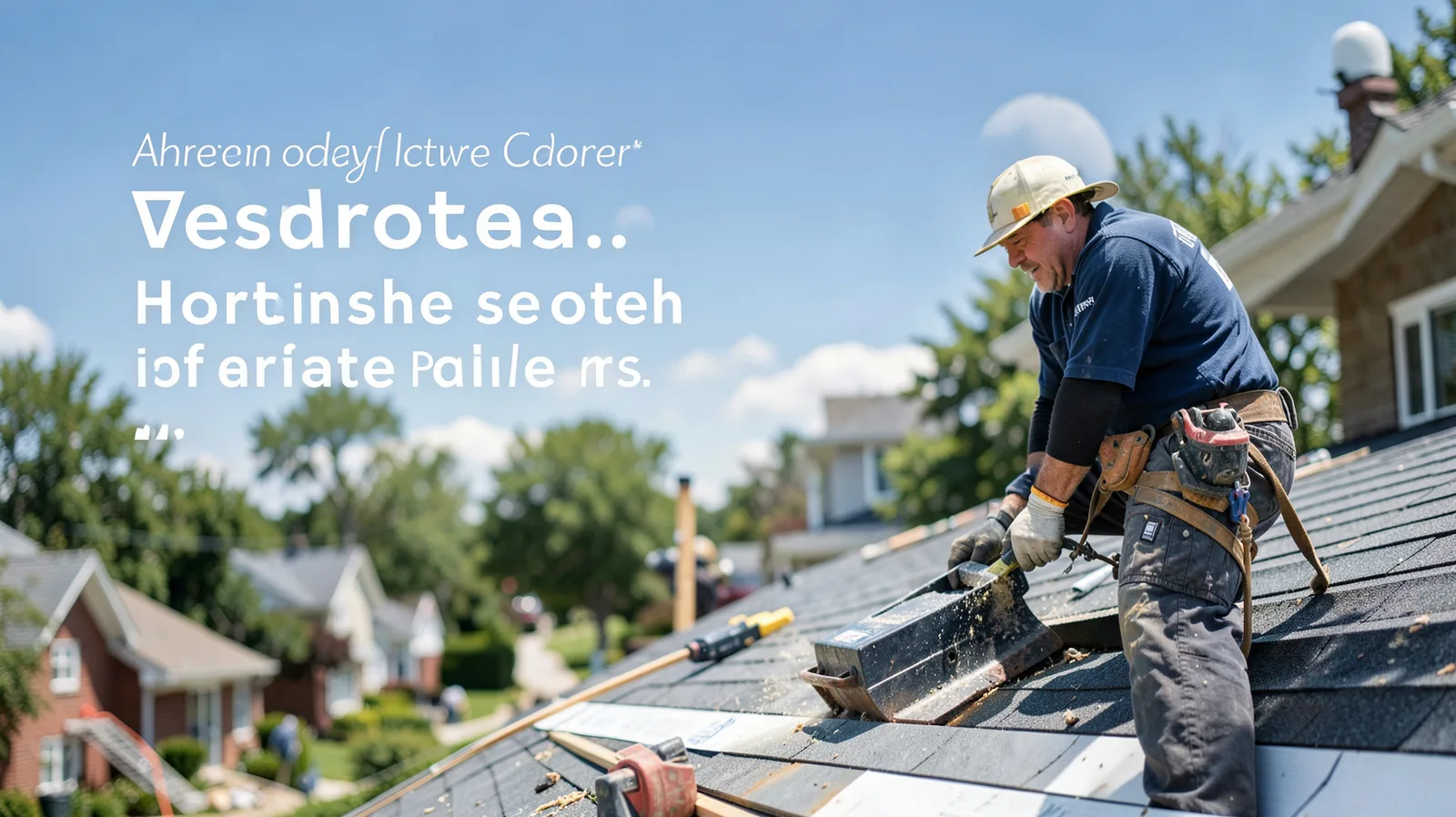 Roof Replacement in Pinson, AL near me